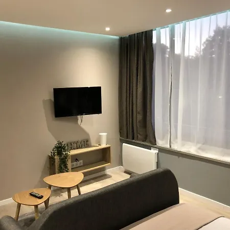 Le Cocoon Au Dessus Du Vignoble Alsacien Apartamento *