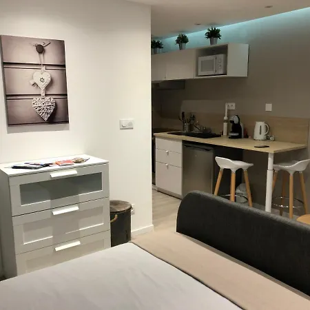 Le Cocoon Au Dessus Du Vignoble Alsacien *