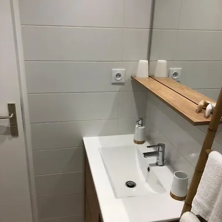 Apartment Le Cocoon Au Dessus Du Vignoble Alsacien