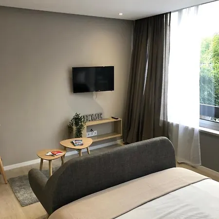 Le Cocoon Au Dessus Du Vignoble Alsacien