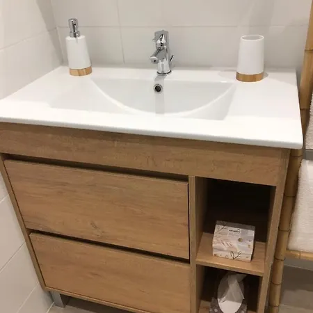 Le Cocoon Au Dessus Du Vignoble Alsacien Apartamento *