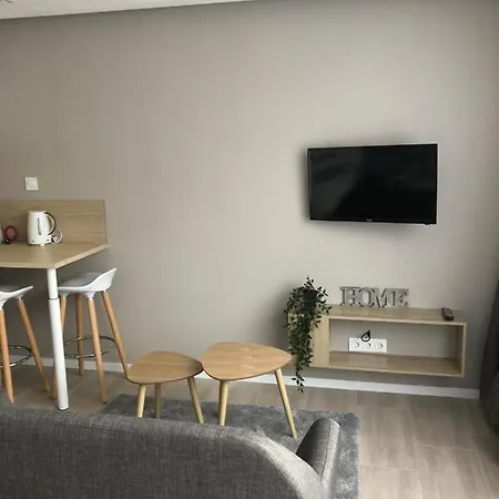 Le Cocoon Au Dessus Du Vignoble Alsacien Apartamento