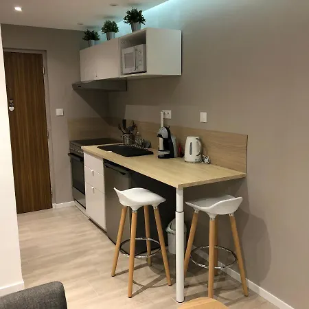 Le Cocoon Au Dessus Du Vignoble Alsacien *