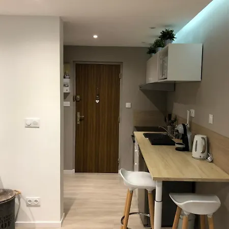 Apartamento Le Cocoon Au Dessus Du Vignoble Alsacien Turckheim