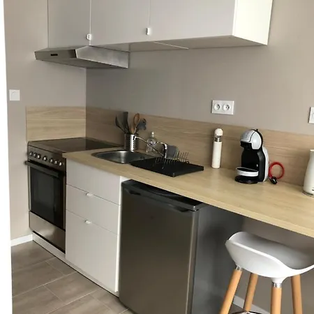 Le Cocoon Au Dessus Du Vignoble Alsacien *