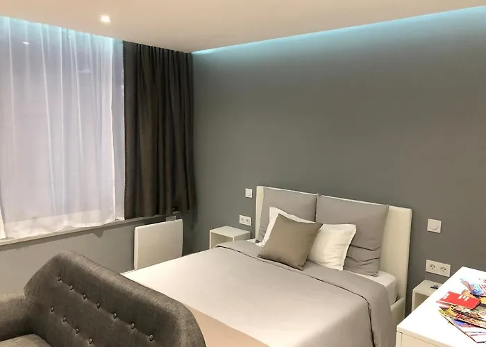 Lejlighed Le Cocoon Au Dessus Du Vignoble Alsacien Turckheim