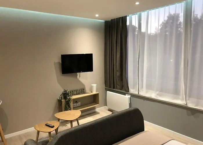 Le Cocoon Au Dessus Du Vignoble Alsacien Lejlighed *