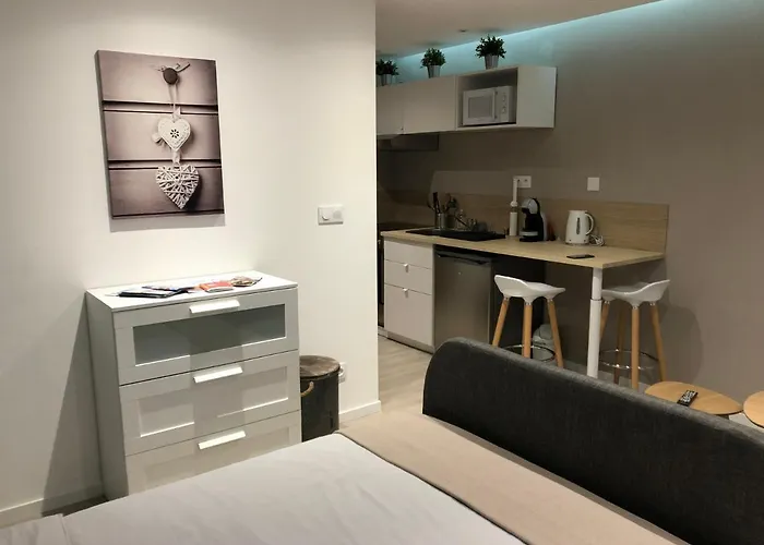 Le Cocoon Au Dessus Du Vignoble Alsacien *