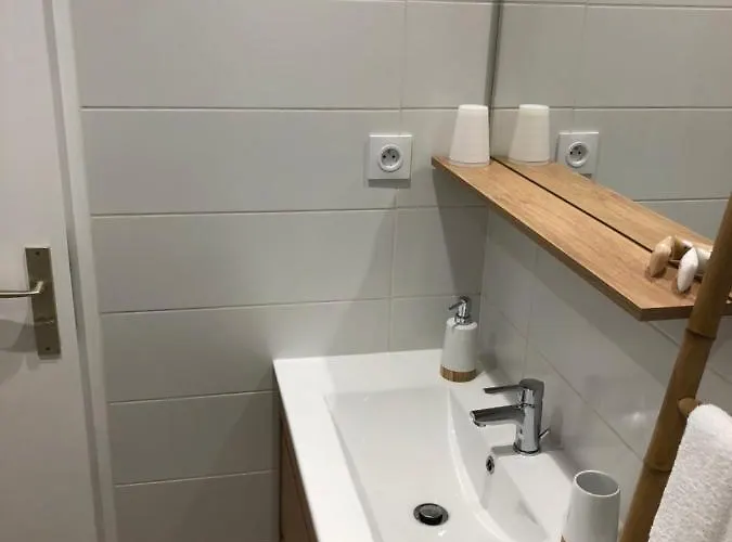 Lejlighed Le Cocoon Au Dessus Du Vignoble Alsacien