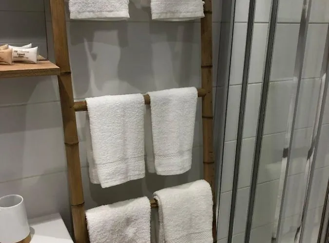 Le Cocoon Au Dessus Du Vignoble Alsacien Lejlighed