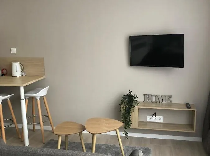 Le Cocoon Au Dessus Du Vignoble Alsacien Lejlighed