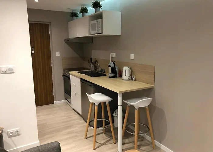 Le Cocoon Au Dessus Du Vignoble Alsacien *