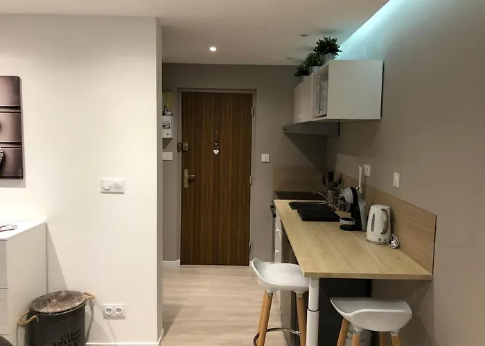 Lejlighed Le Cocoon Au Dessus Du Vignoble Alsacien Turckheim