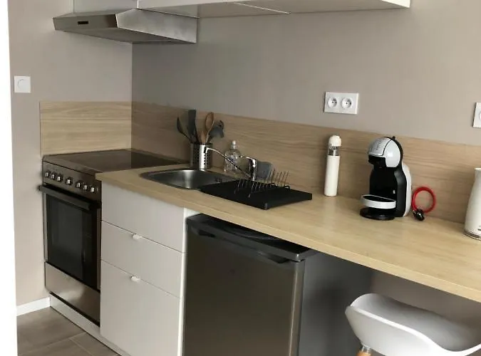 Le Cocoon Au Dessus Du Vignoble Alsacien *